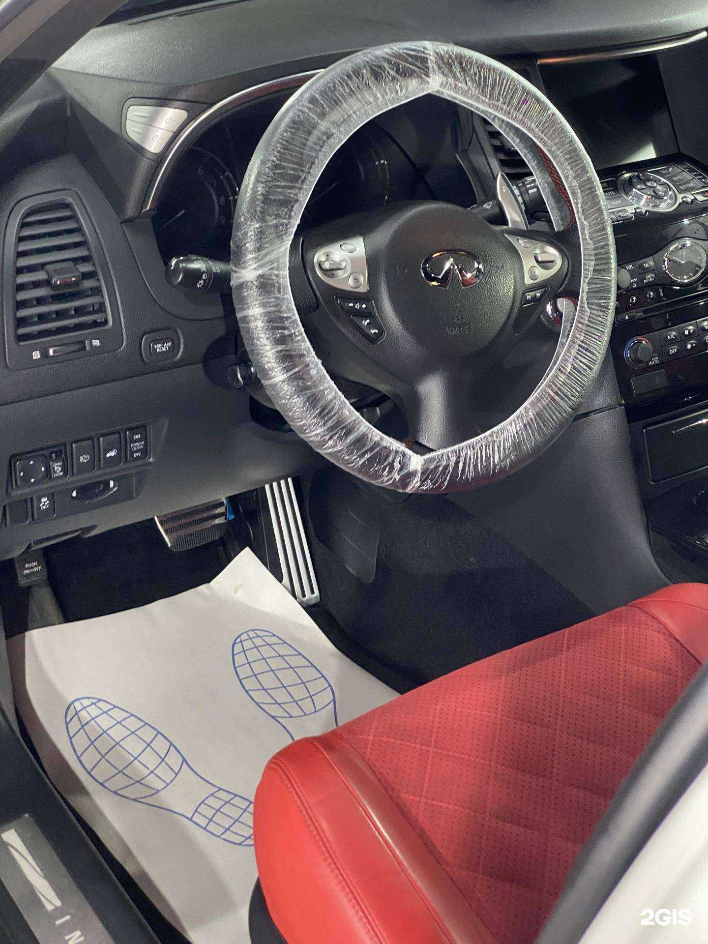 Отзывы на компанию Авангард в Сочи c фото