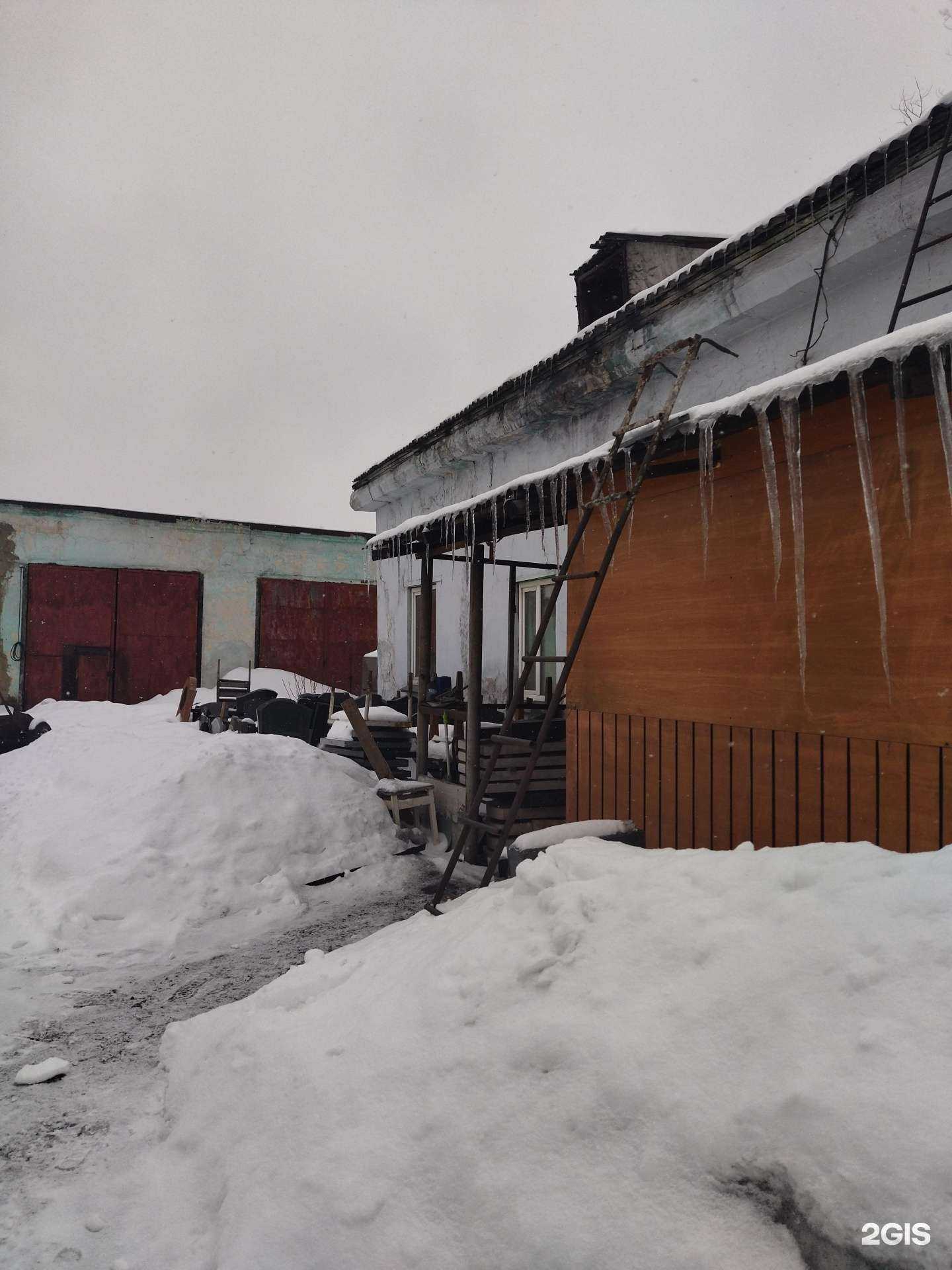 Отзывы на компанию Дом камня в г. Новокузнецк c фото