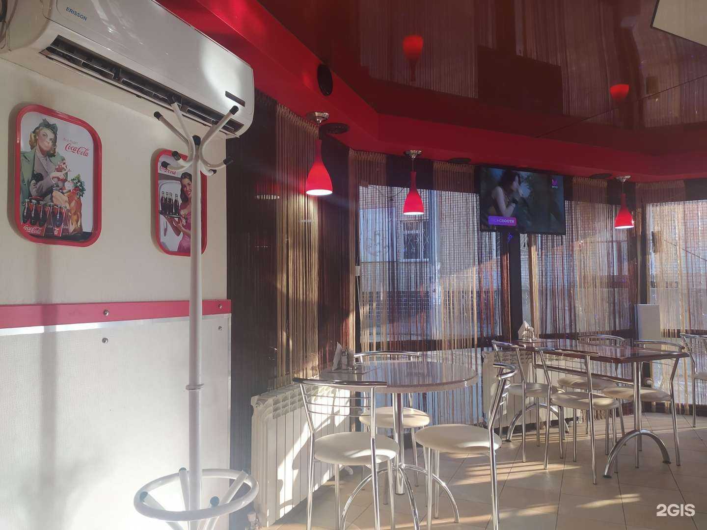 Отзывы на компанию Ретро чебуречная в Волгодонске c фото