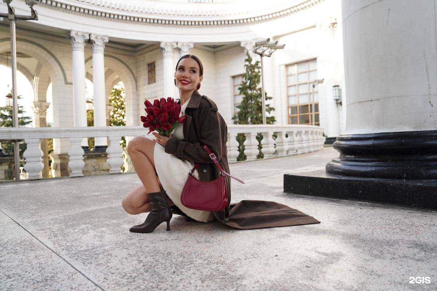 Отзывы на компанию Monro в г. Арзамас c фото