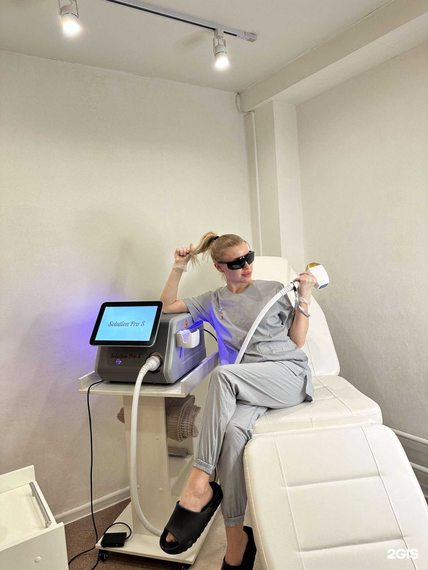 Отзывы на компанию Dari Beauty в Челябинске c фото