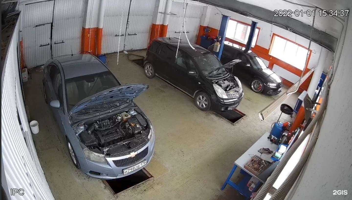 Отзывы на компанию Puffservice в Уфе c фото