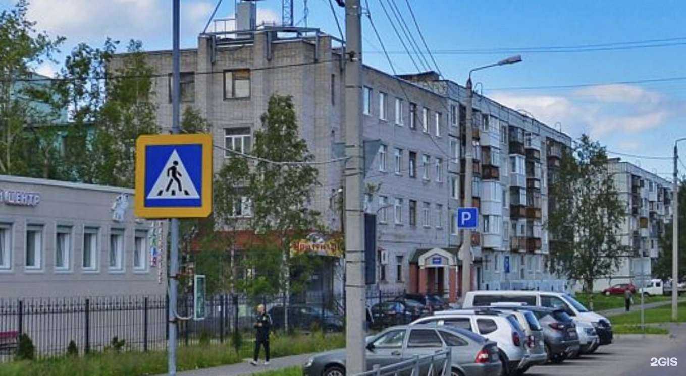 Отзывы на компанию Живая вода в Северодвинске c фото - фотография 2 из 2