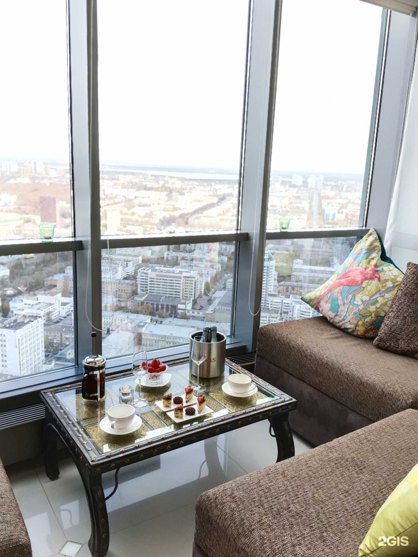 Отзывы на компанию Eco SPA в Екатеринбурге c фото