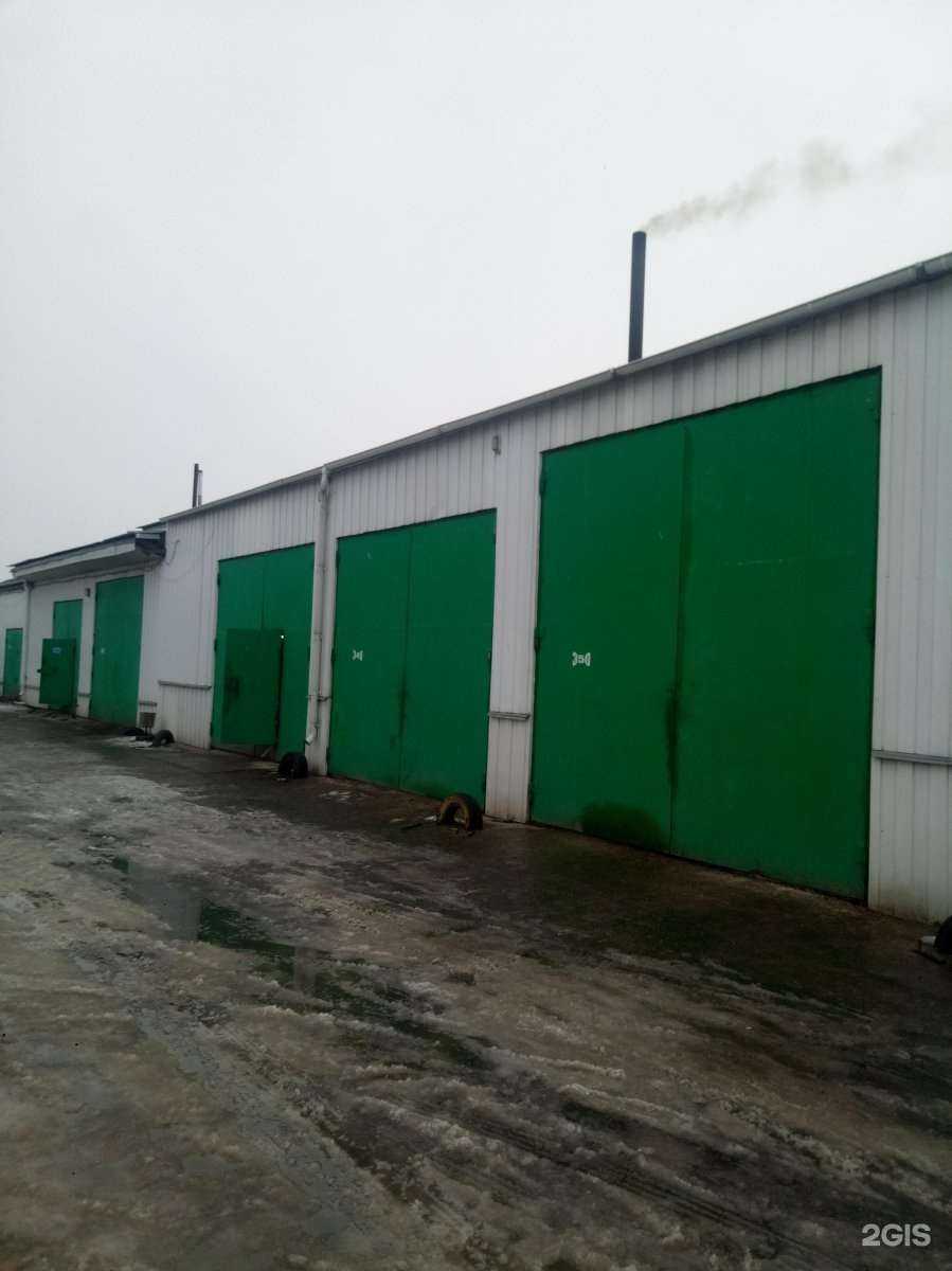 Отзывы на компанию У Олега в Туле c фото - фотография 2 из 2