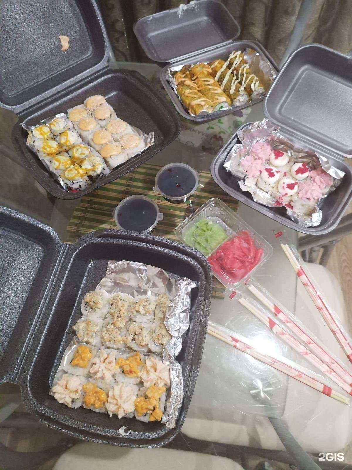 Отзывы на компанию Ролик в Междуреченске c фото