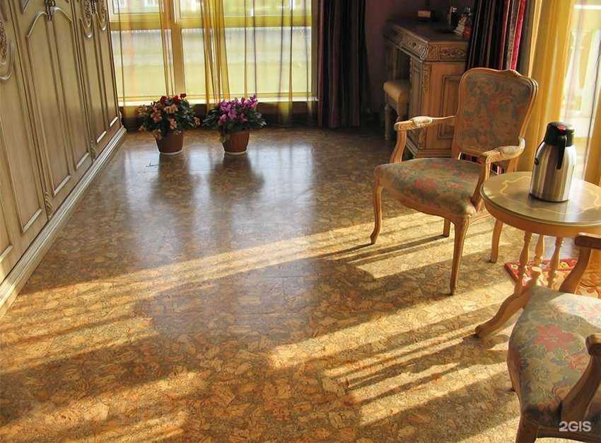 Отзывы на компанию Паркет Сервис в Чебоксарах c фото