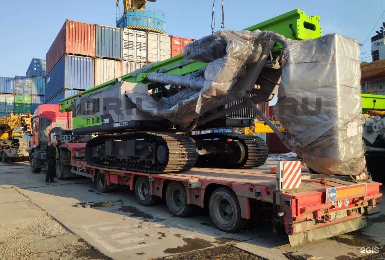 Отзывы на компанию Дрилл Ланд в г. Набережные Челны c фото