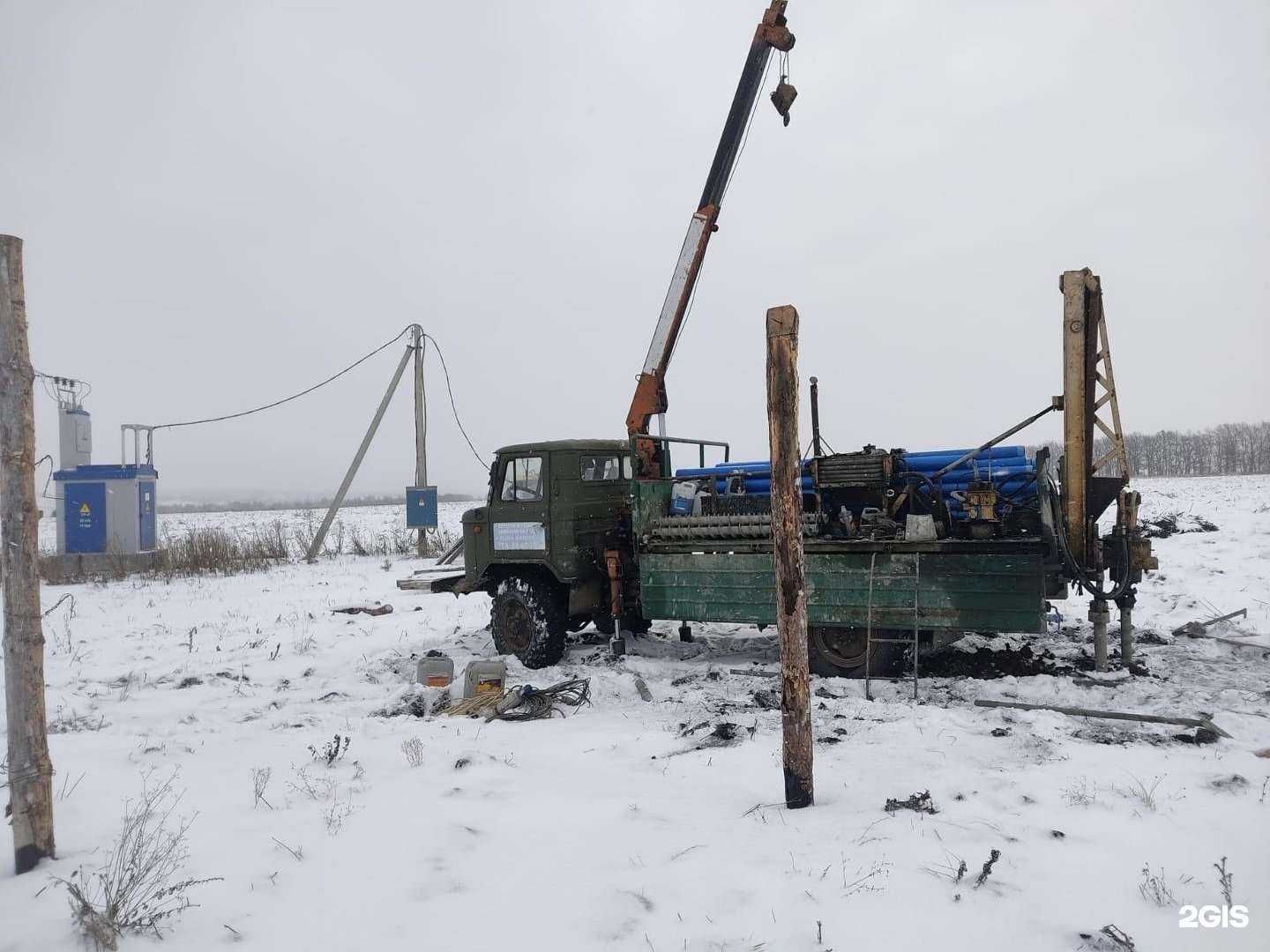 Отзывы на компанию Пензабур в г. Пенза c фото