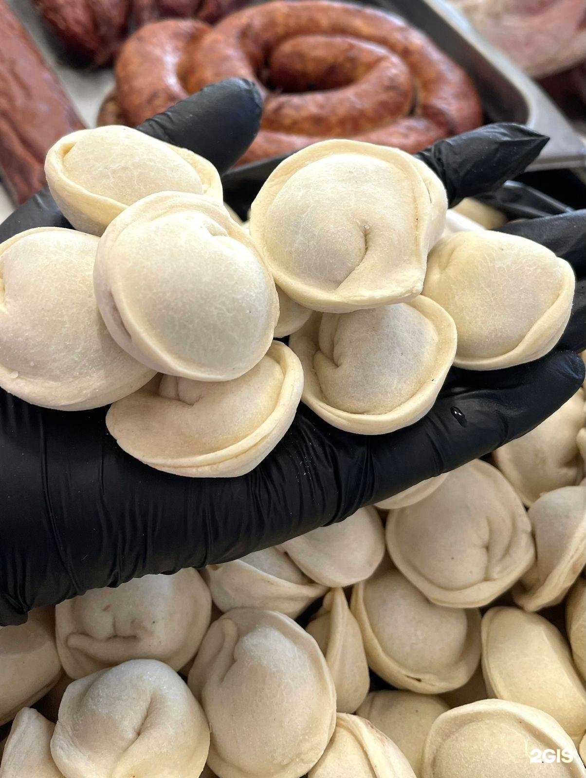 Отзывы на компанию Мясная изба в Геленджике c фото