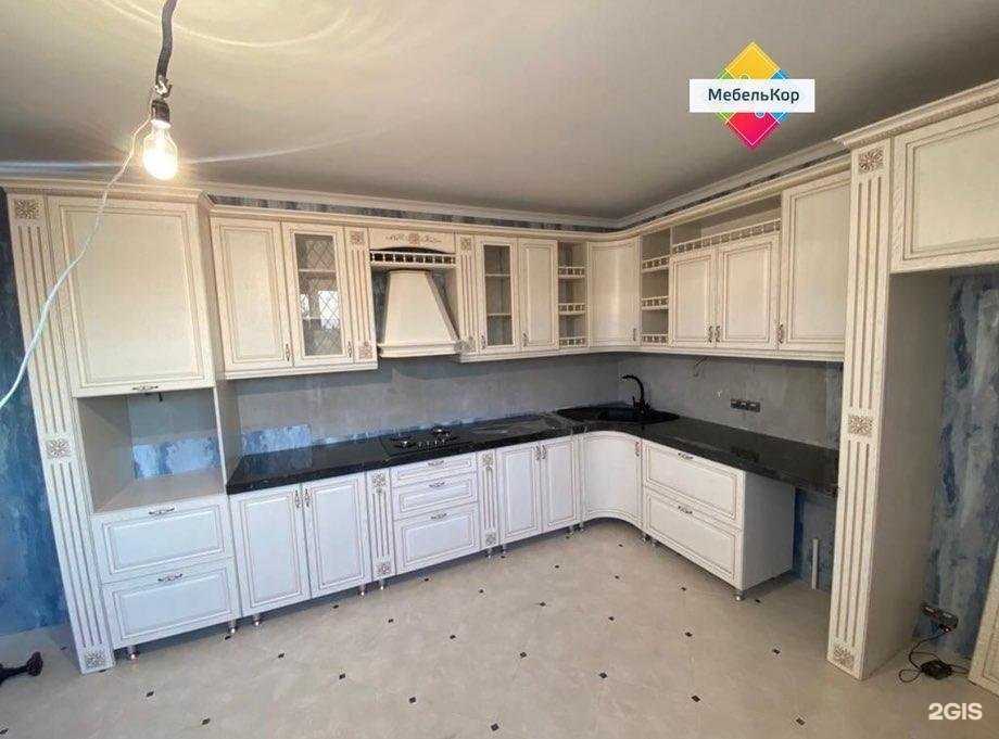 Отзывы на компанию МебельКор в г. Саранск c фото