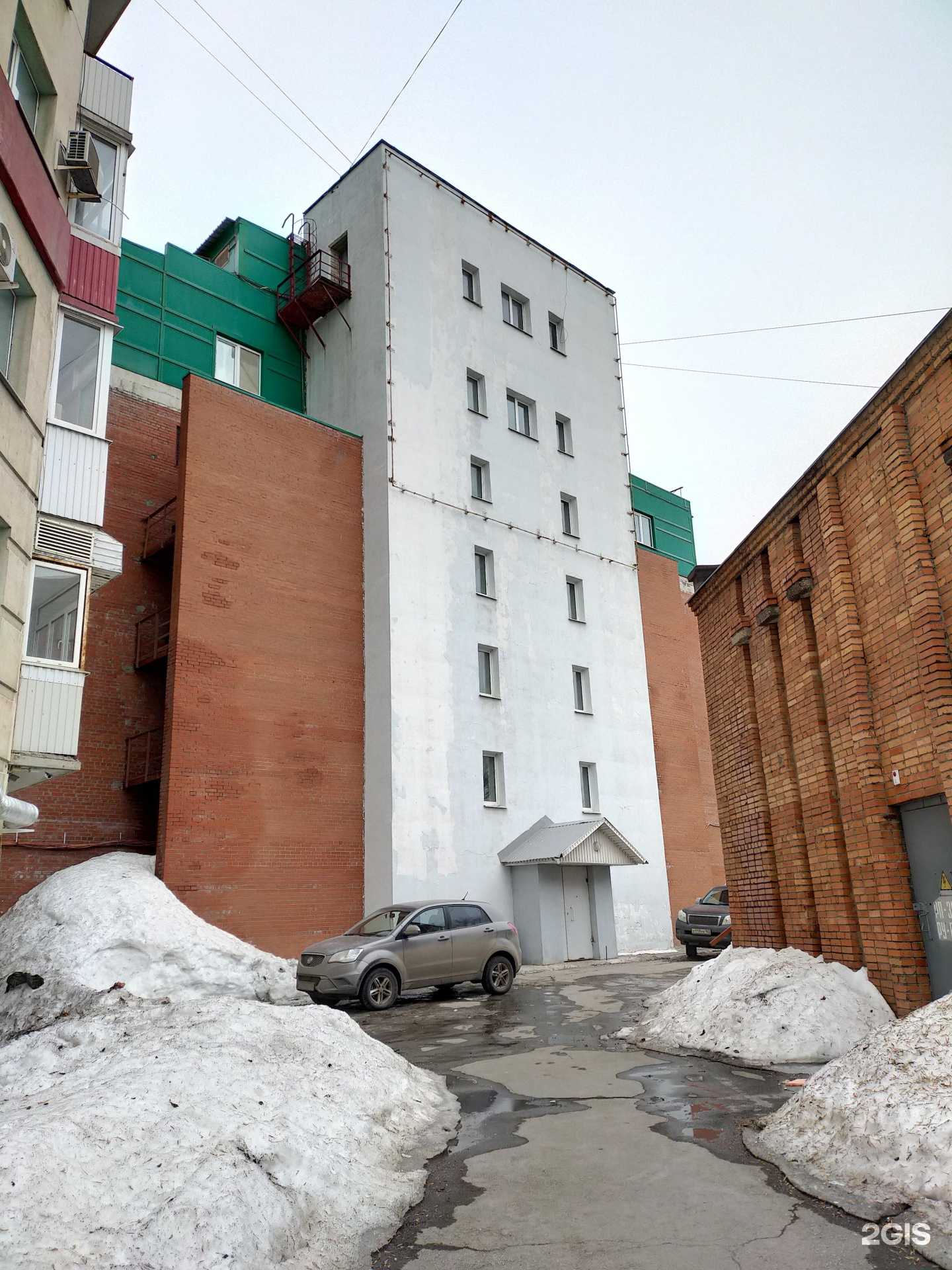 Отзывы на компанию Kolodki24.ru в Самаре c фото - фотография 2 из 2