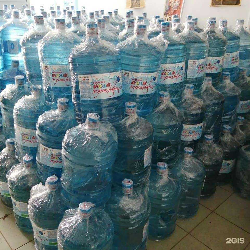 Отзывы на компанию Живой родник в Минеральных Водах c фото