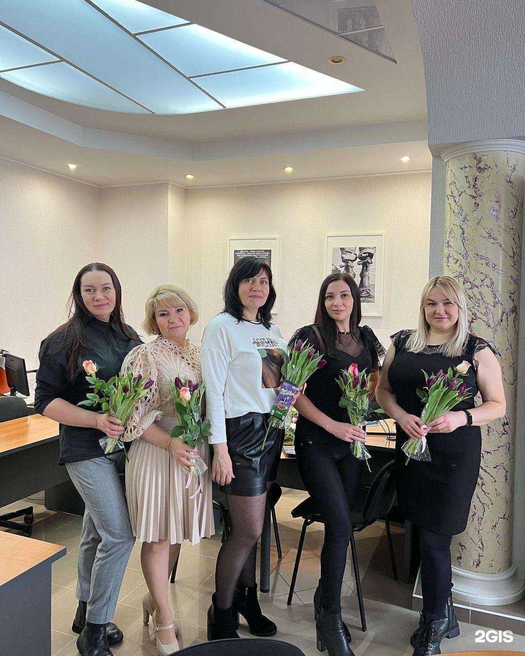 Отзывы на компанию Адвокатский кабинет Зиганшина Р.З. в Октябрьском c фото