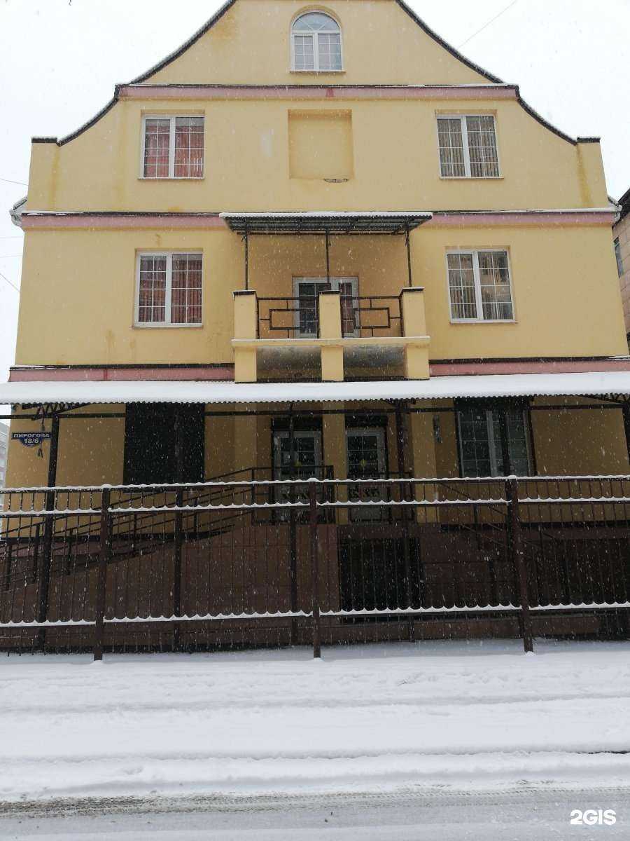 Отзывы на компанию Краевой центр информационных технологий в Ставрополе c фото