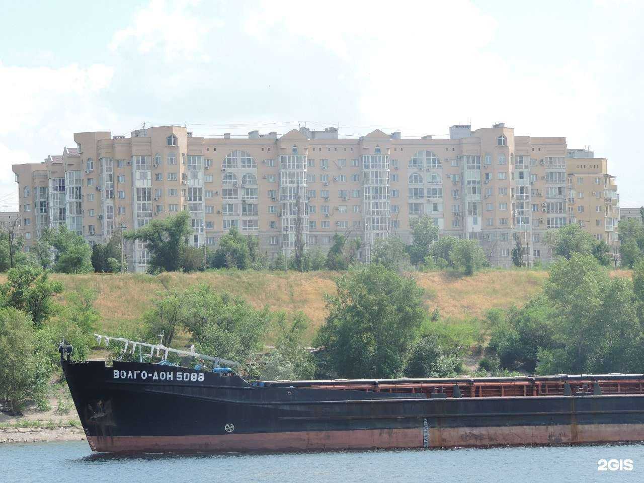 Отзывы на компанию Берег в Волгограде c фото - фотография 2 из 2