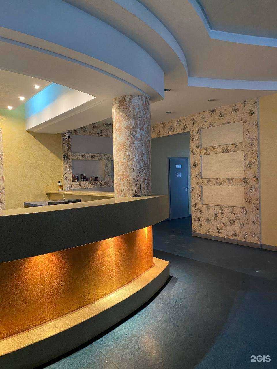 Отзывы на компанию Мика в Королёве c фото