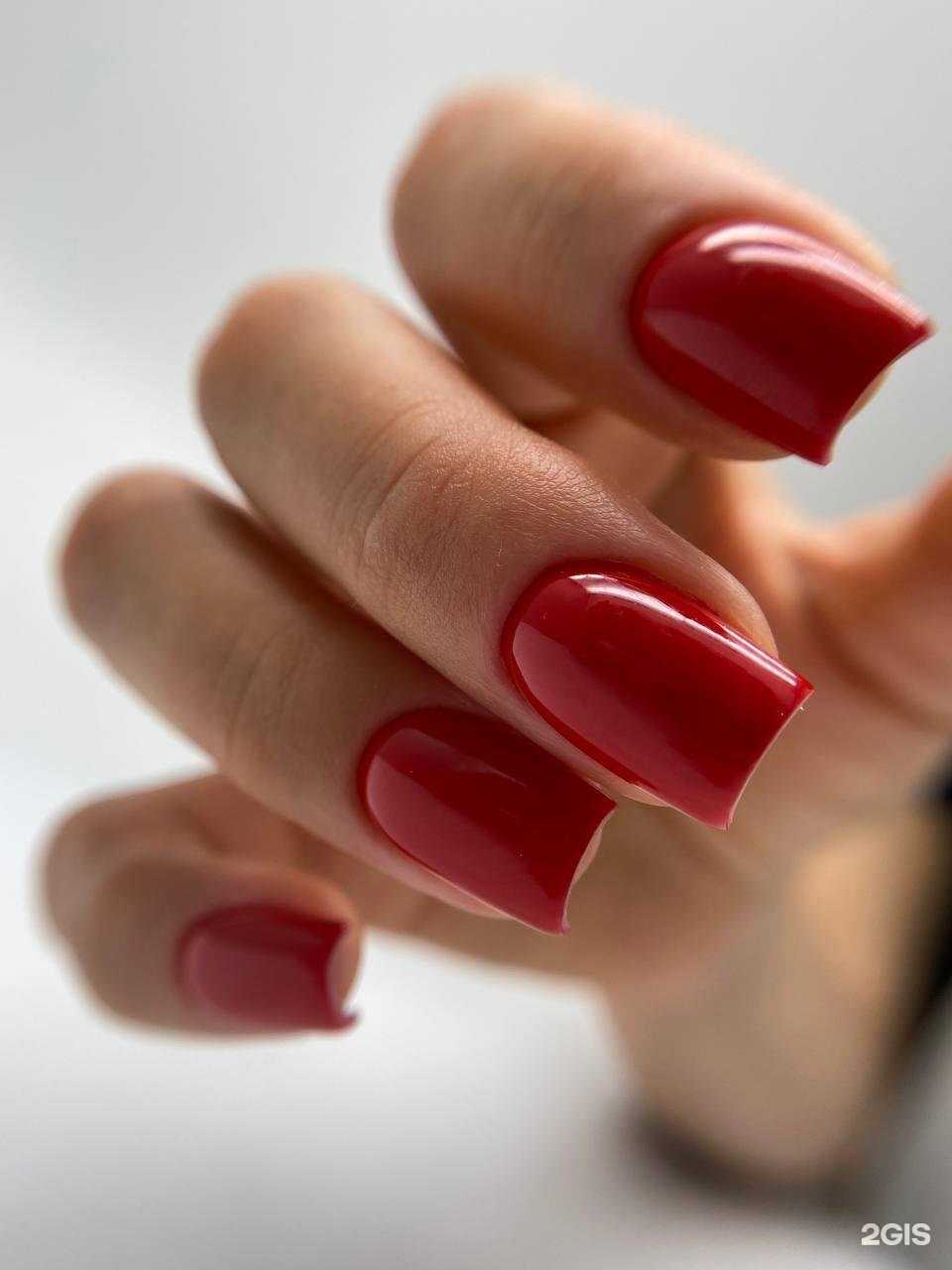 Отзывы на компанию Nail_llidel в Якутске c фото