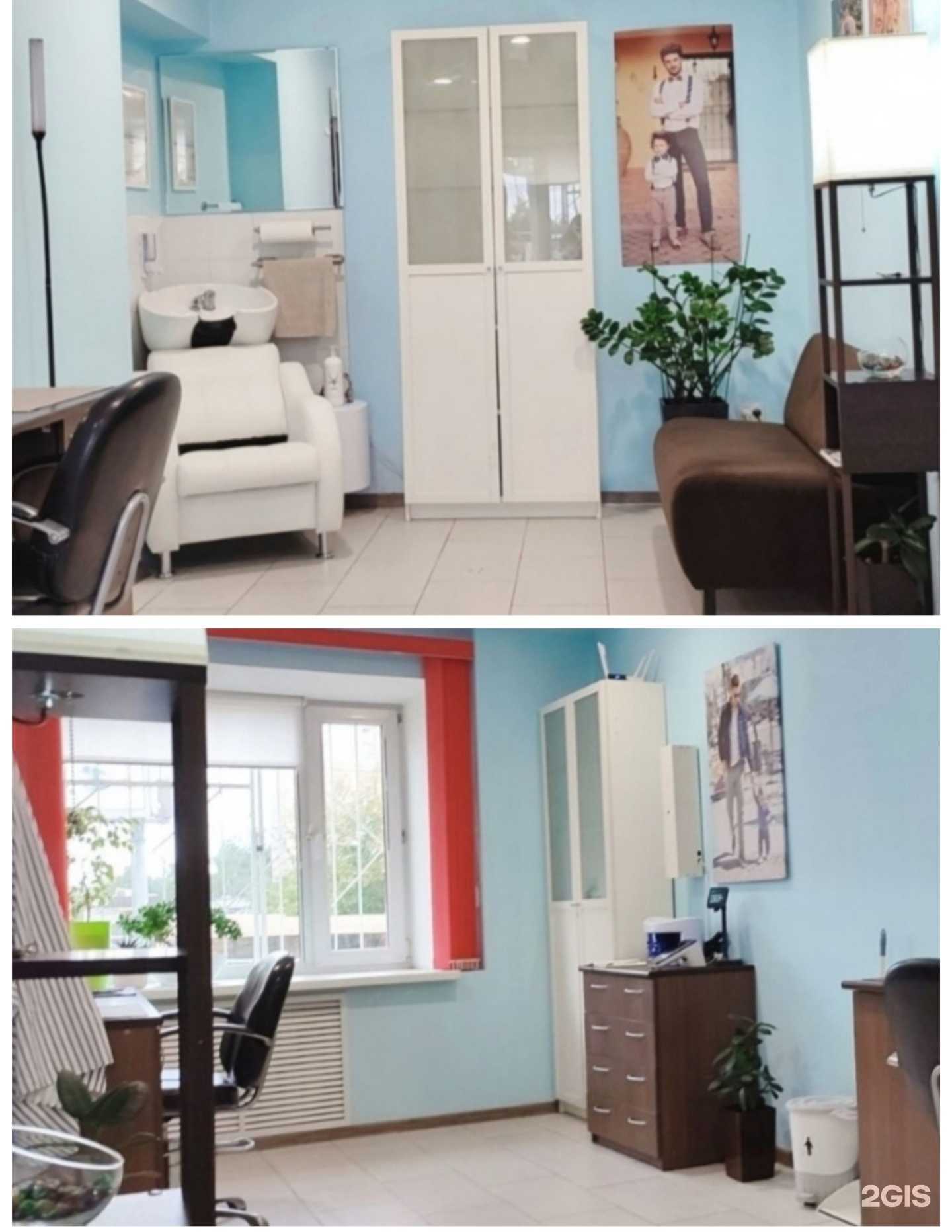 Отзывы на компанию Имидж-студия мужских стрижек в Кирове c фото