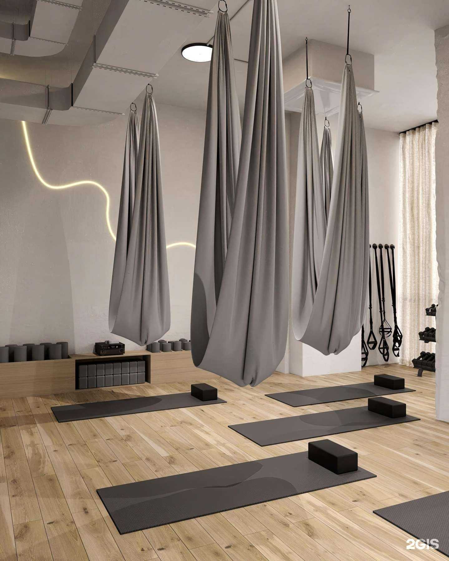 Отзывы на компанию Yoga Home в г. Красноярск c фото