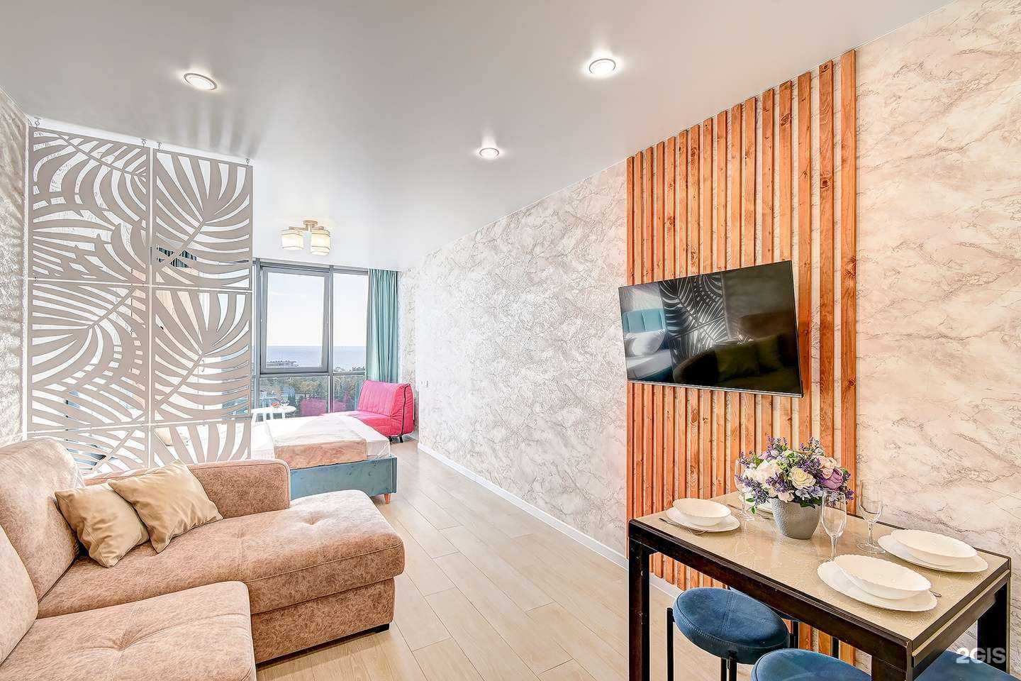 Отзывы на компанию Морская Симфония-2 в Сочи c фото