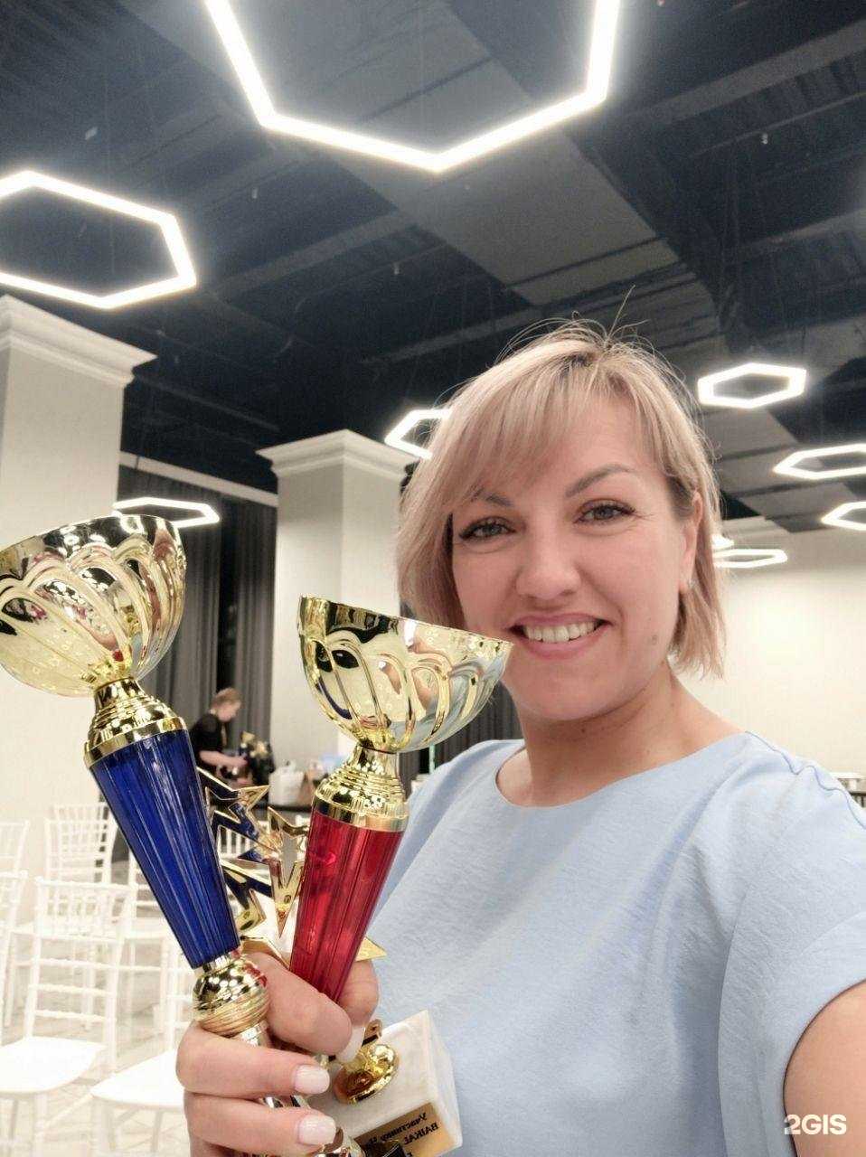 Отзывы на компанию Кабинет депиляции в Новосибирске c фото