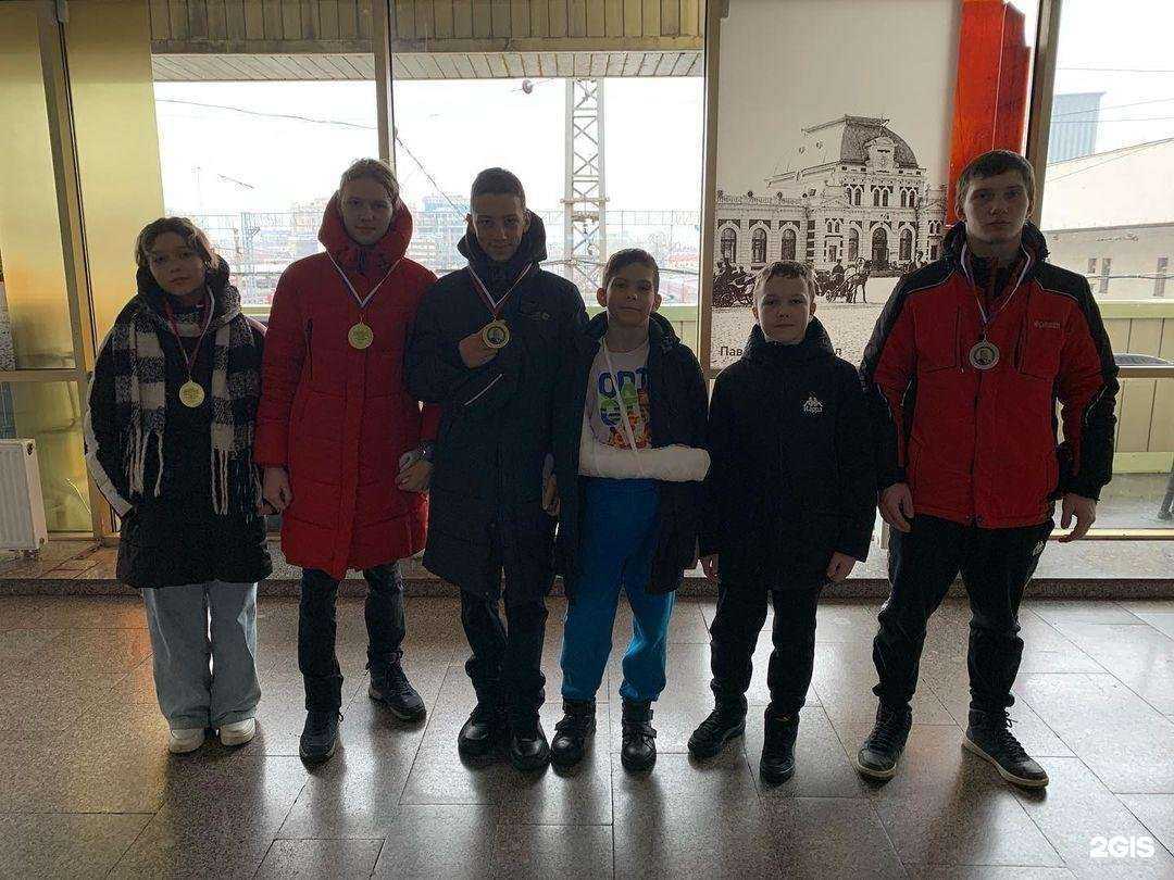 Отзывы на компанию СамБат в Саратове c фото