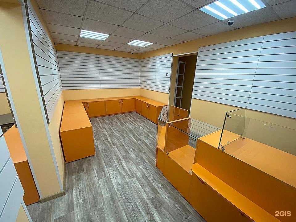 Отзывы на компанию Символ плюс в г. Южно-Сахалинск c фото