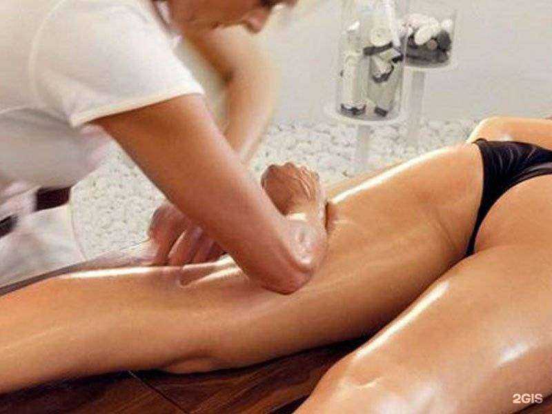 Отзывы на компанию Центр Подготовки и Развития Массажистов в Твери c фото