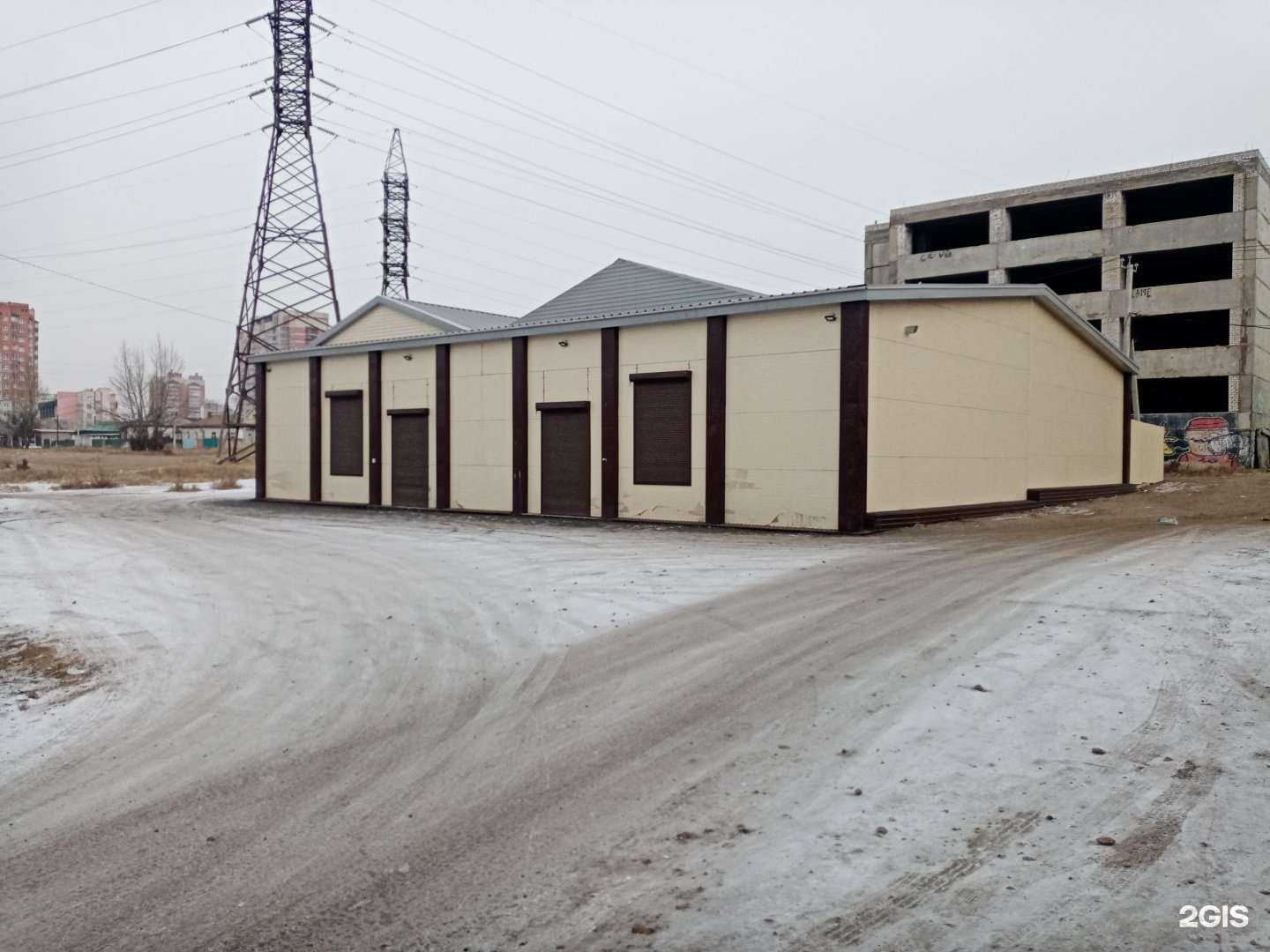 Отзывы на компанию Забайкалочка в Чите c фото - фотография 2 из 2