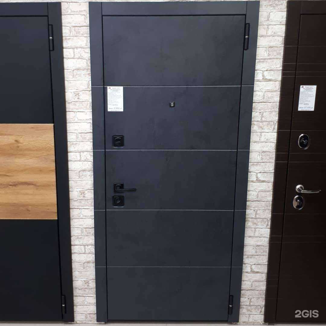 Отзывы на компанию Двери плюс в Пятигорске c фото