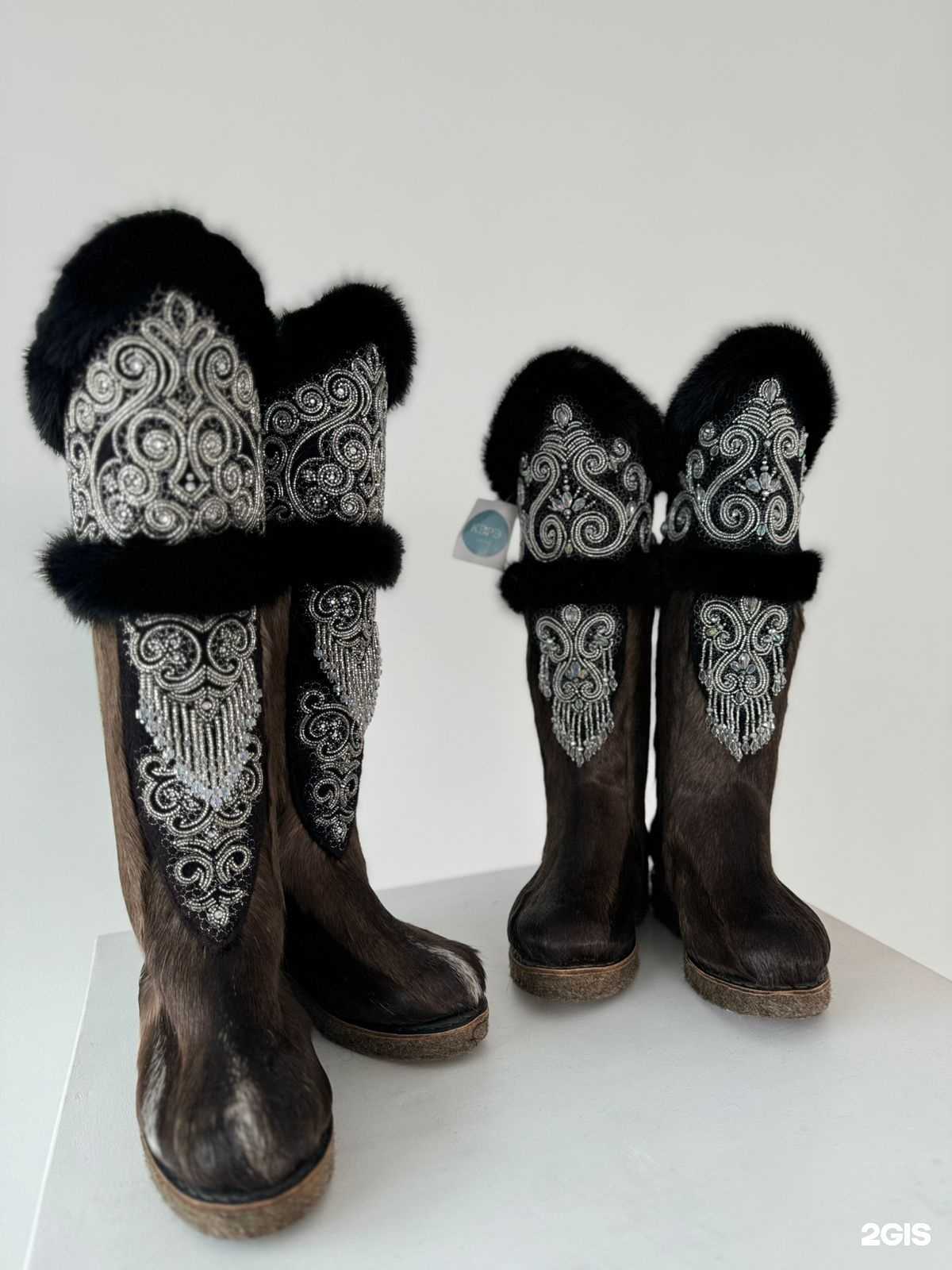 Отзывы на компанию Кэрэ унтуу в г. Якутск c фото