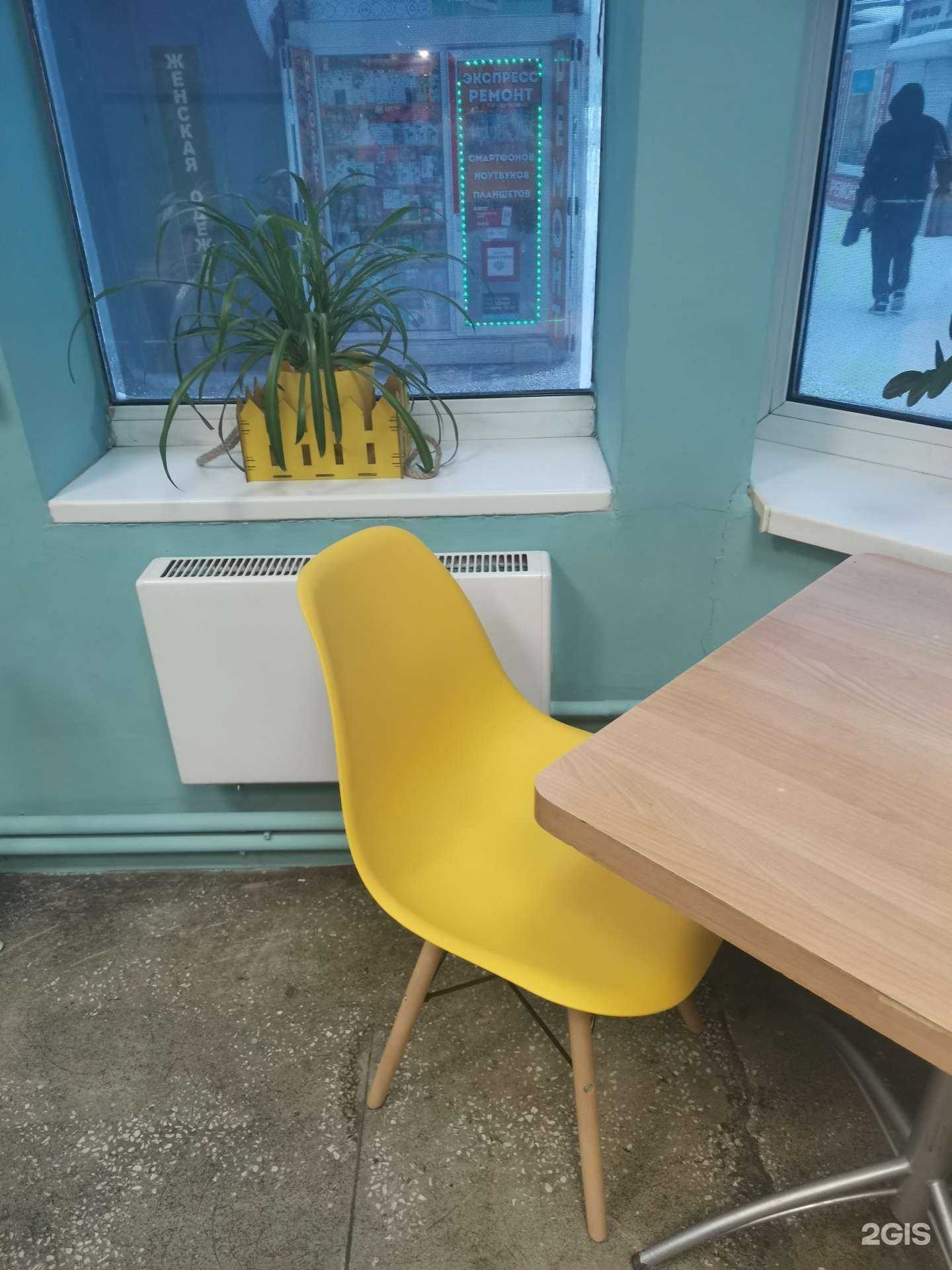 Отзывы на компанию Столовая №1 в Абакане c фото