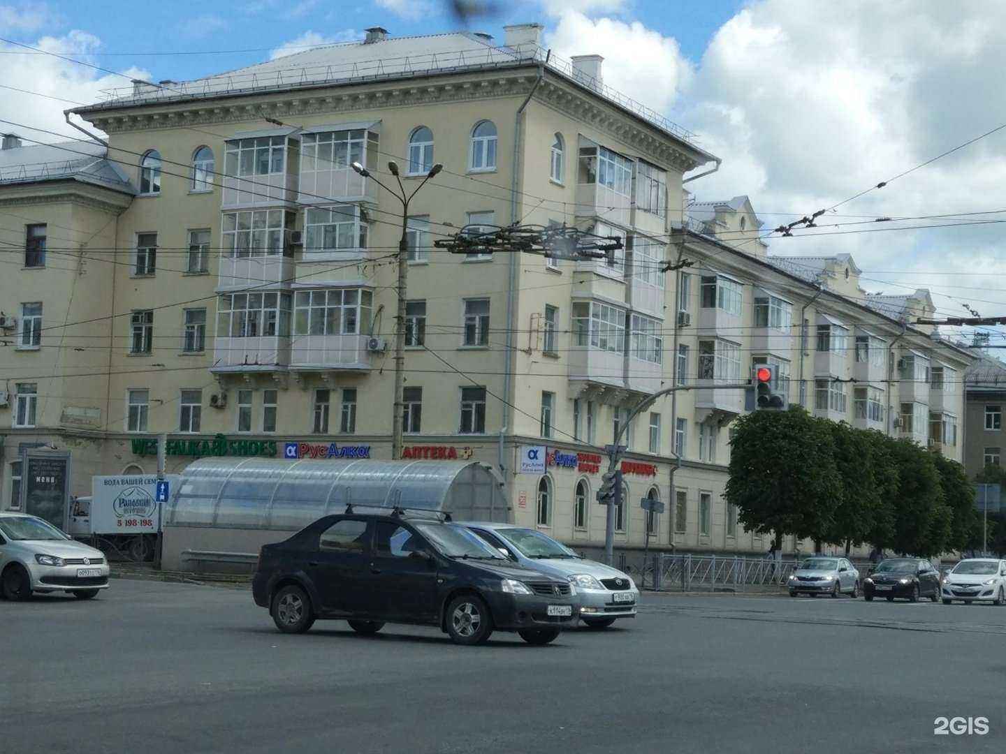 Отзывы на компанию Око в Казани c фото - фотография 2 из 2