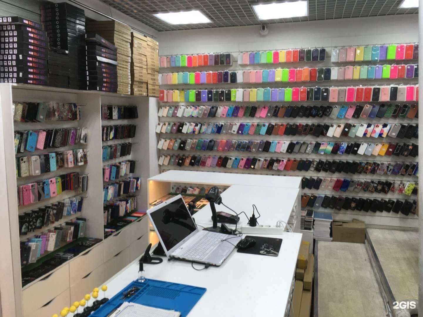 Отзывы на компанию Технокейс в Иркутске c фото