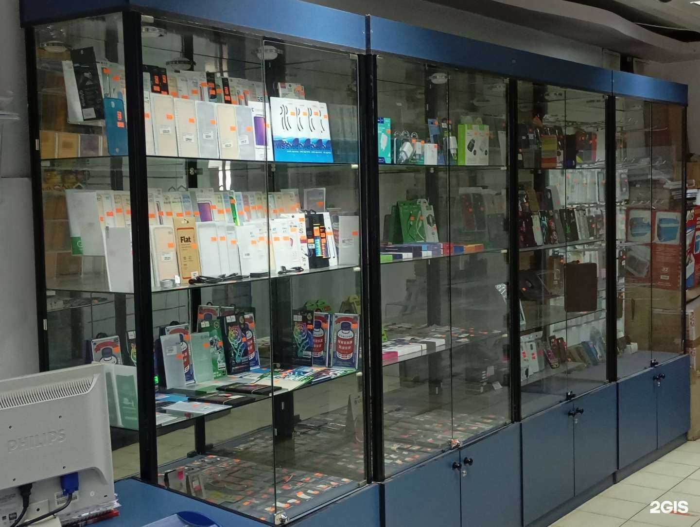 Отзывы на компанию Мобильный в г. Ханты-Мансийск c фото