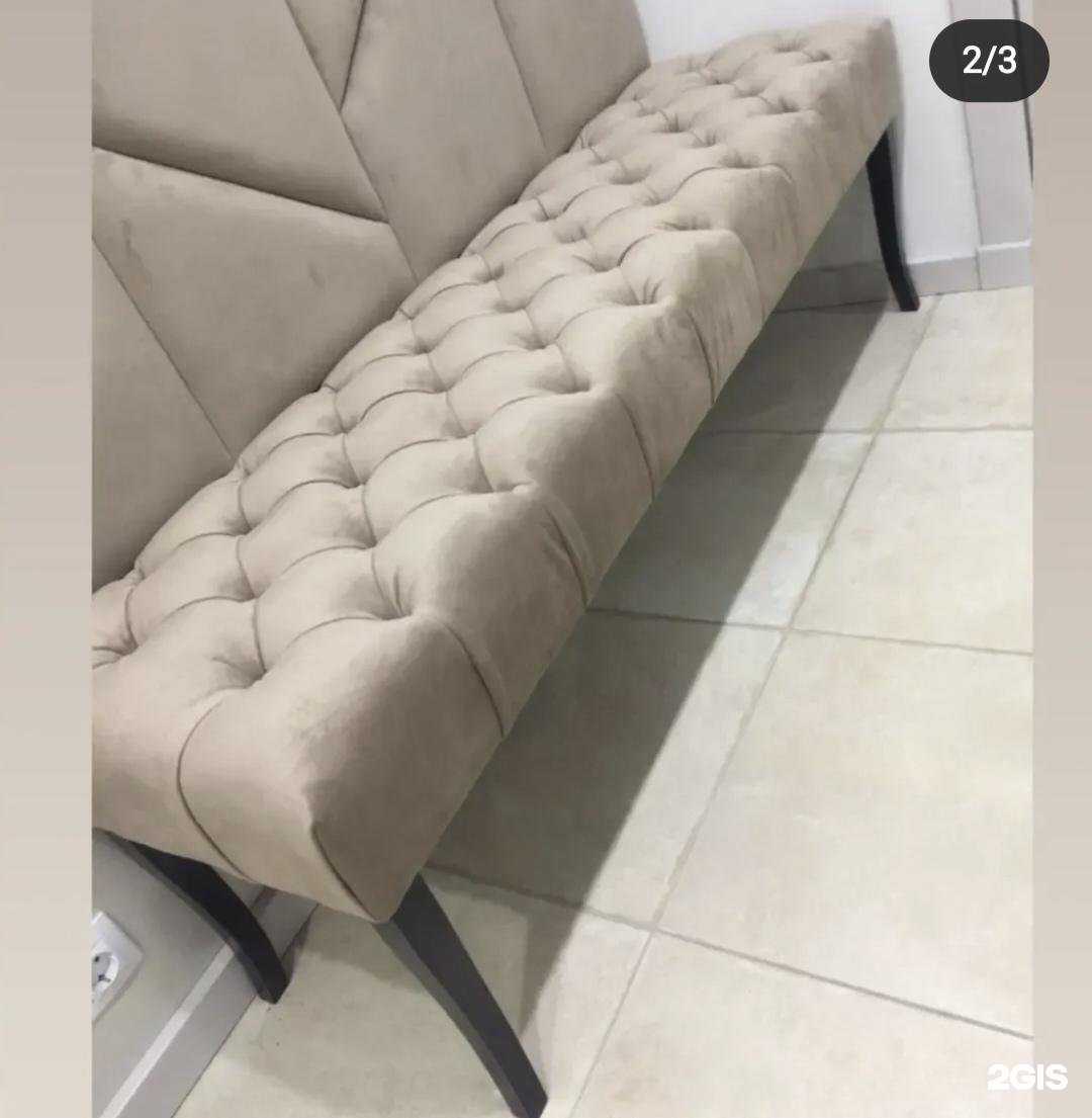 Отзывы на компанию Элитмебель в г. Искитим c фото