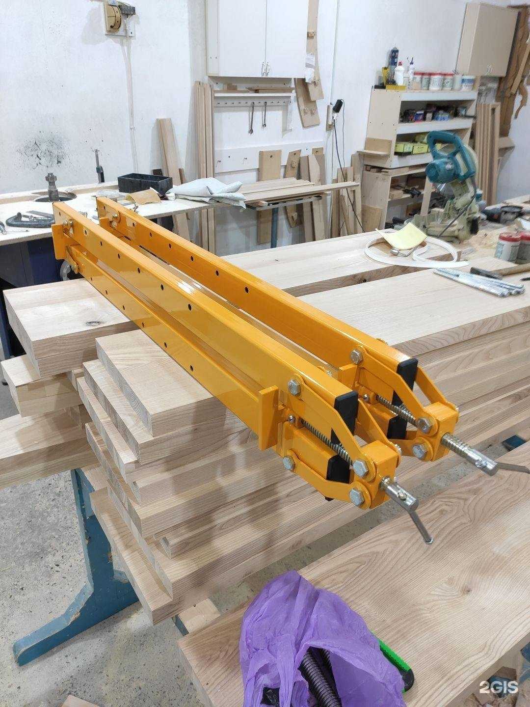 Отзывы на компанию Beaverclamp в Кемерове c фото