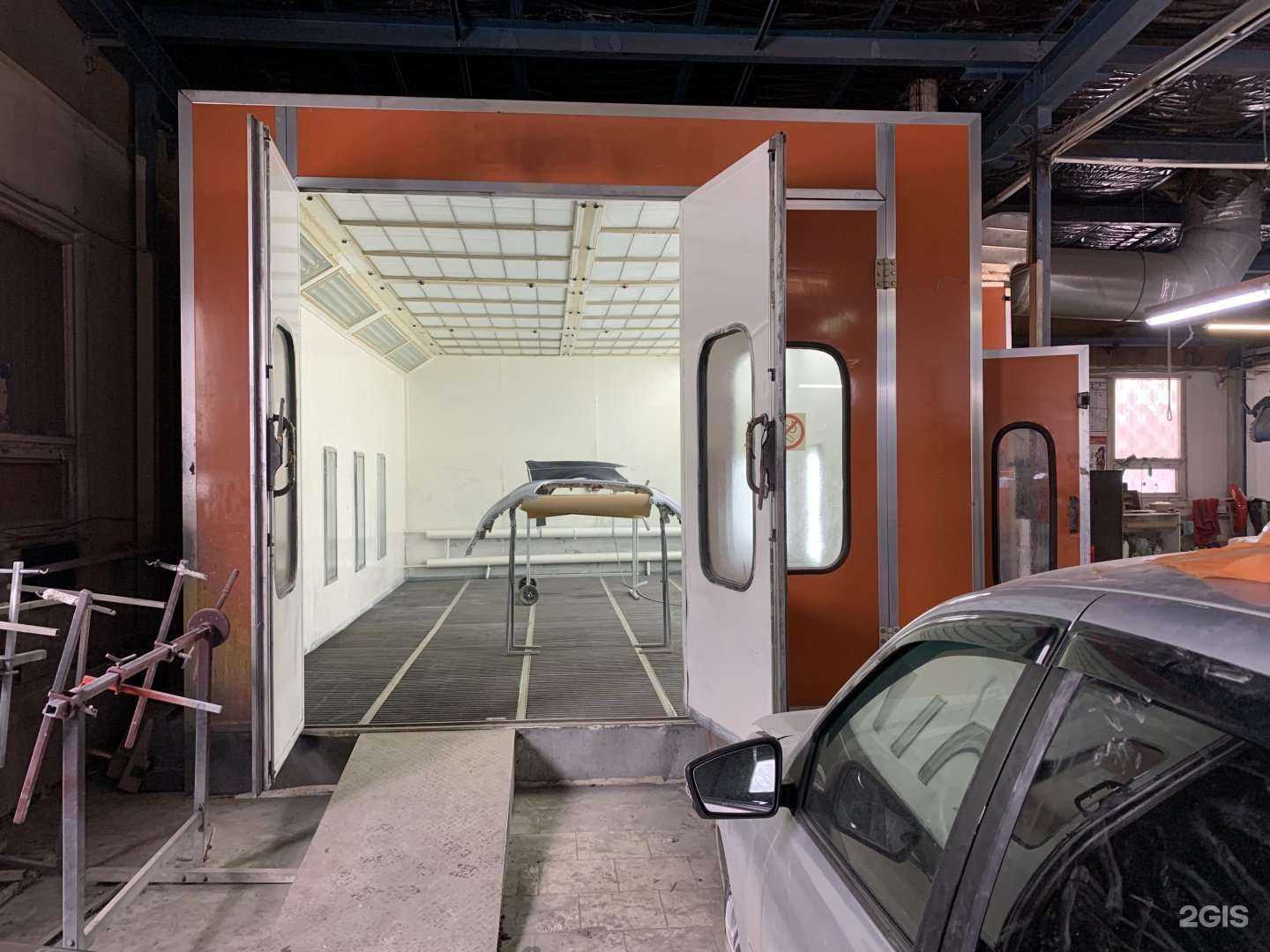 Отзывы на компанию Lux auto в Самаре c фото