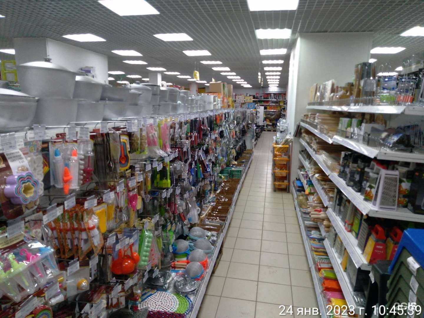 Отзывы на компанию Усадьба в Тамбове c фото