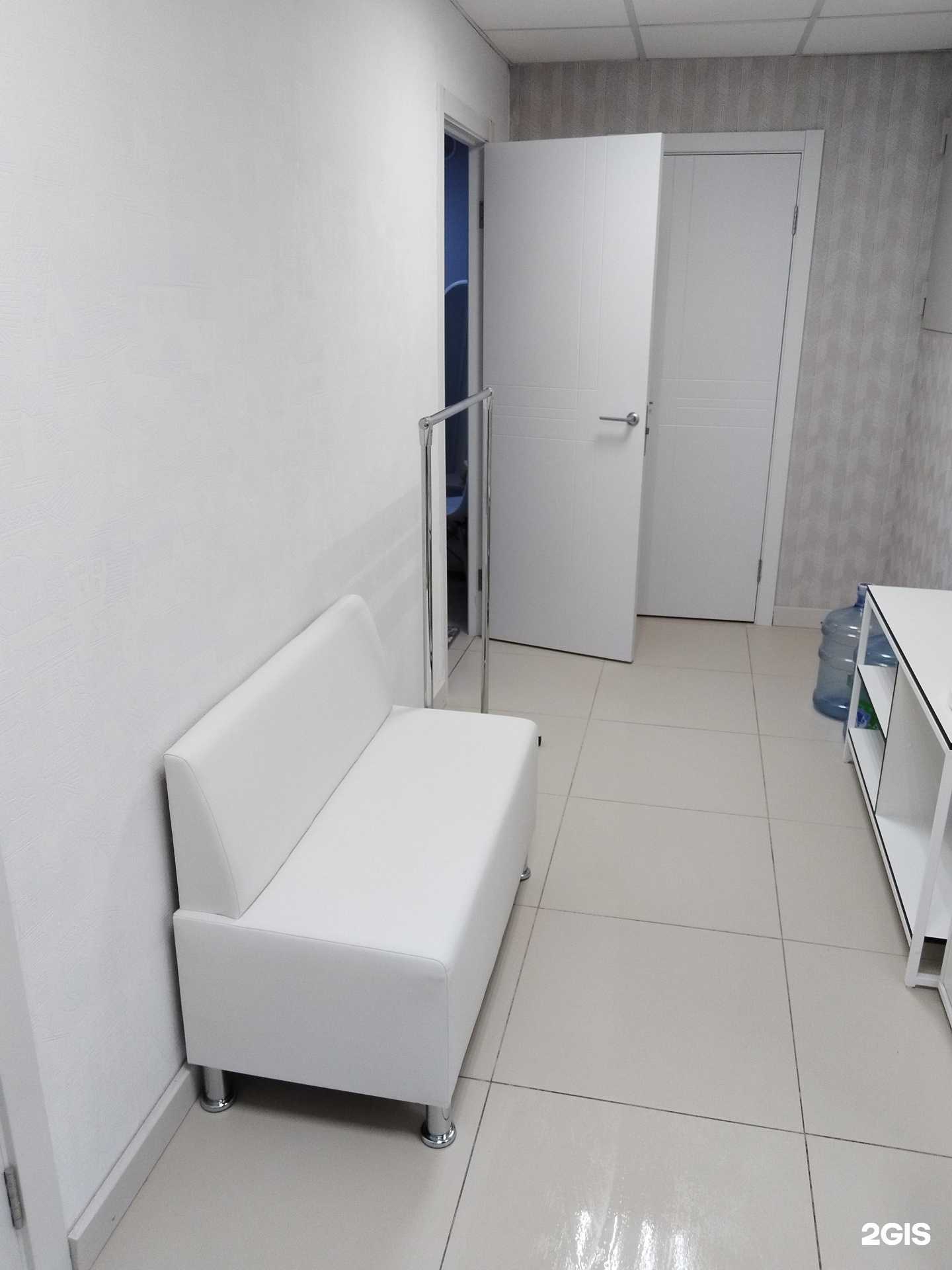 Отзывы на компанию Кабинет шугаринга в Казани c фото