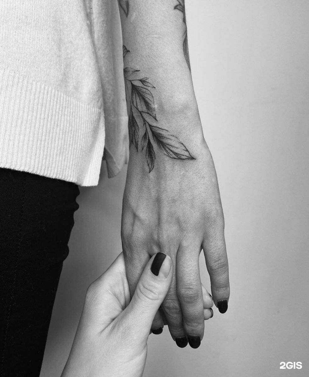 Отзывы на компанию 143 Beauty&tattoo в Иркутске c фото