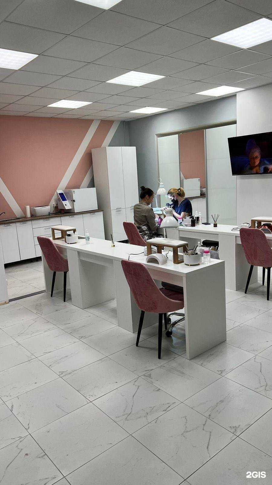 Отзывы на компанию Beautyzone в Пскове c фото