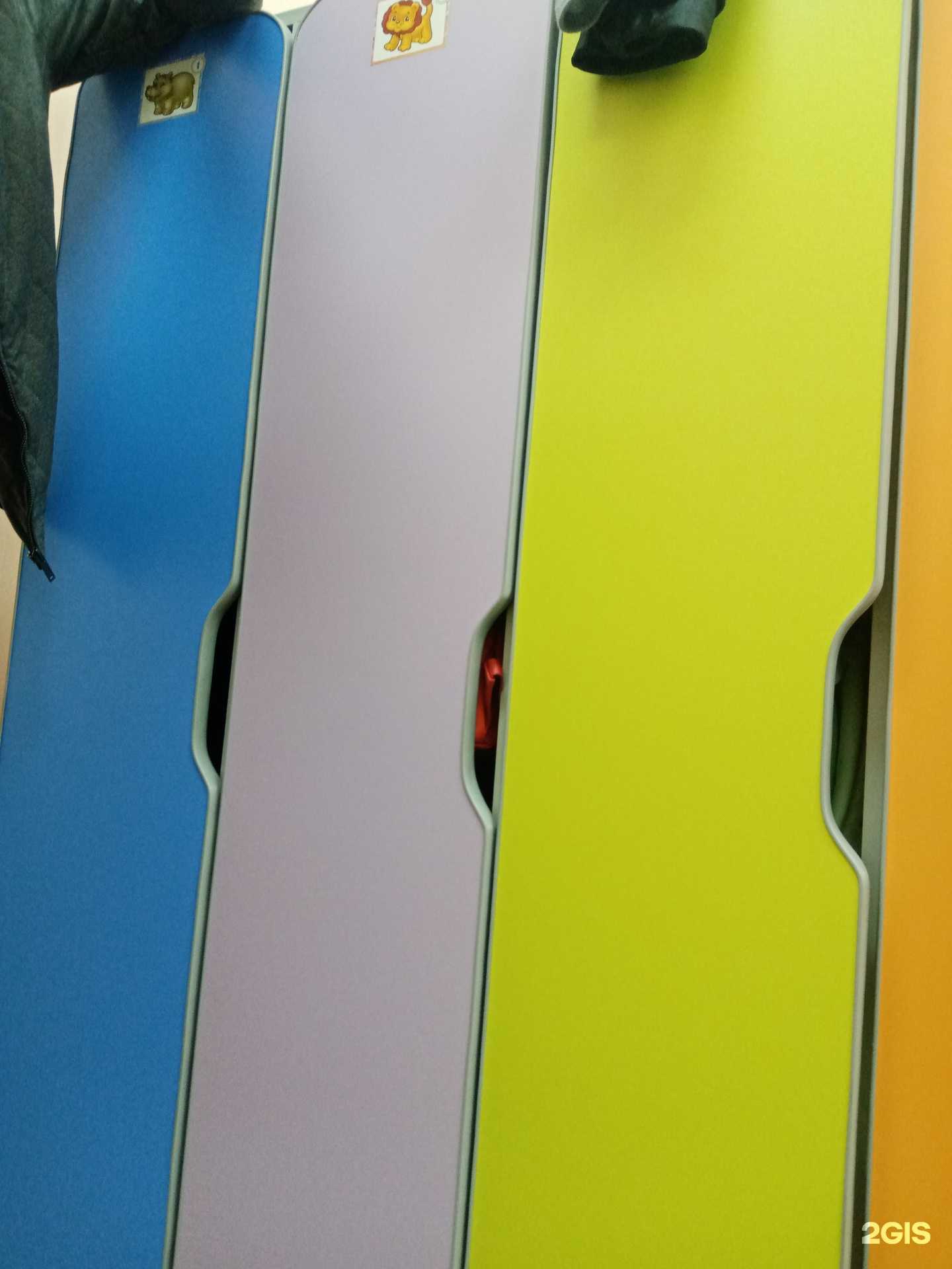 Отзывы на компанию Детский сад №342 комбинированного вида в Омске c фото