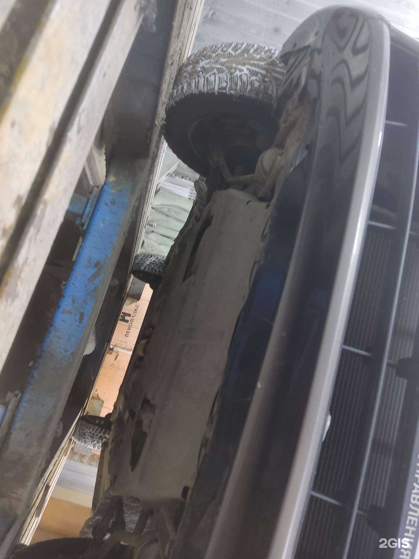 Отзывы на компанию Чиним-Красим в Перми c фото