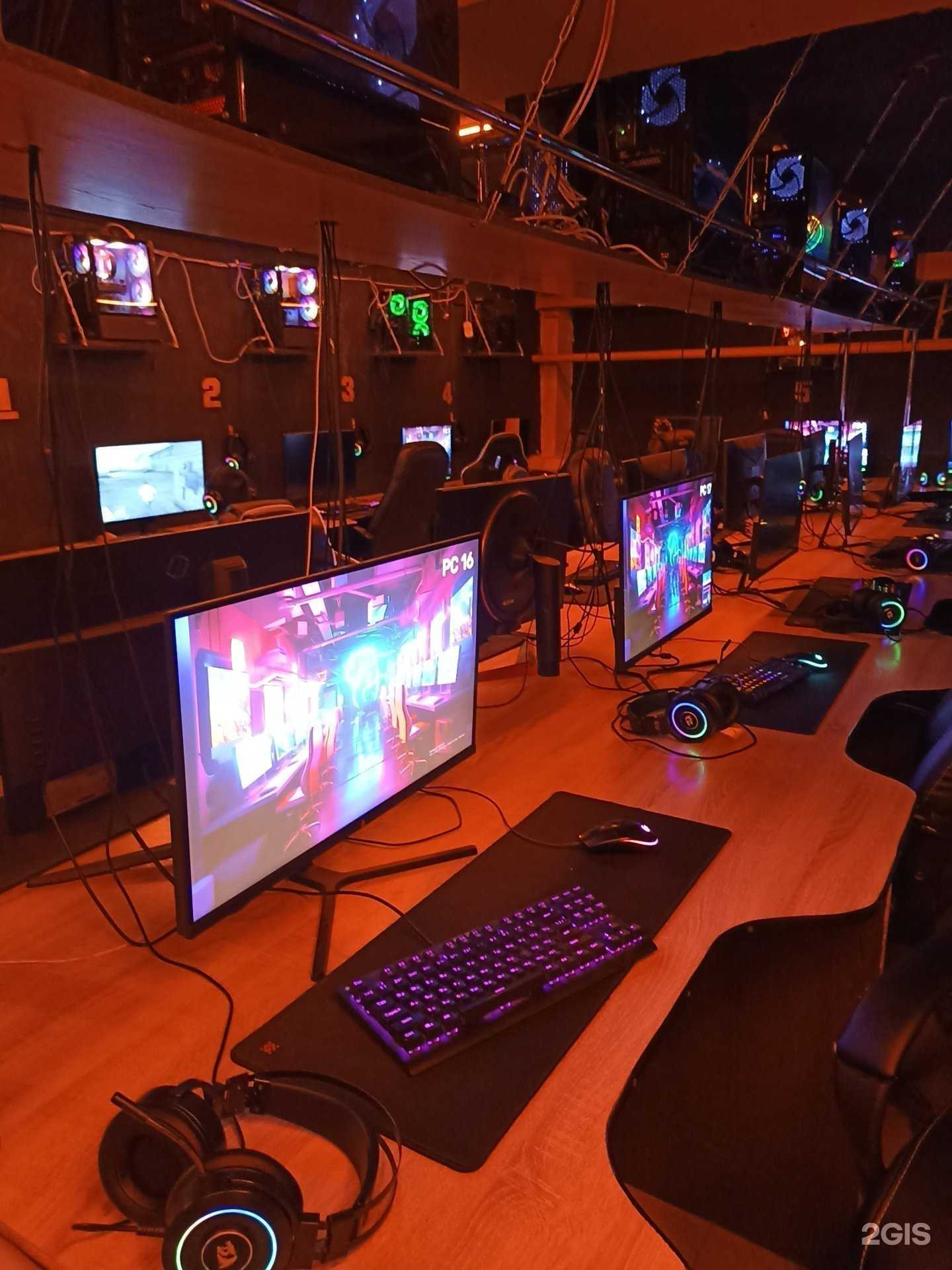 Отзывы на компанию Bunker46 в Красноярске c фото