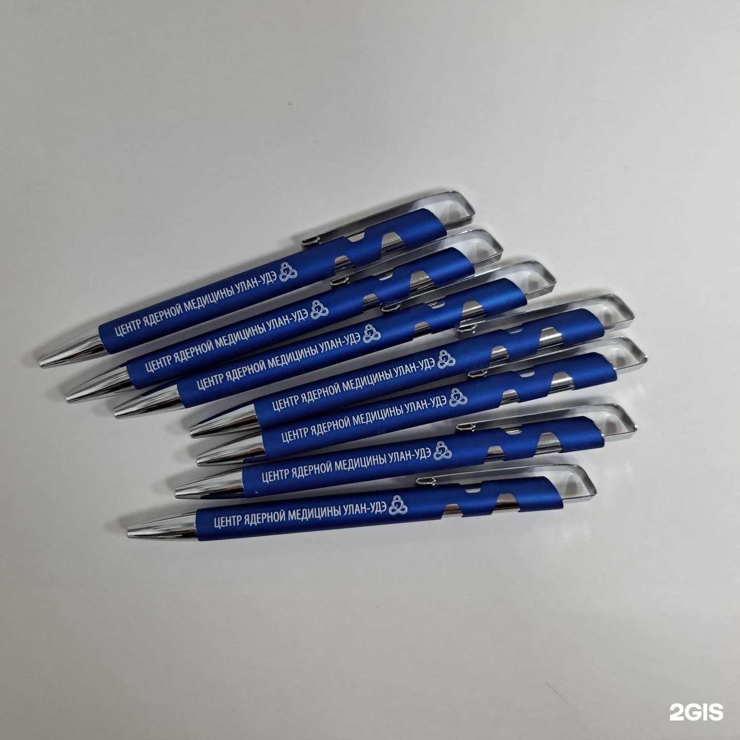 Отзывы на компанию КанцПарк в Улан-Удэ c фото