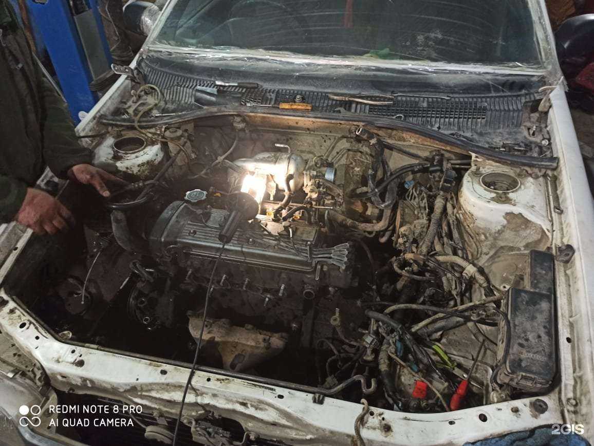 Отзывы на компанию AutoGrover в Якутске c фото