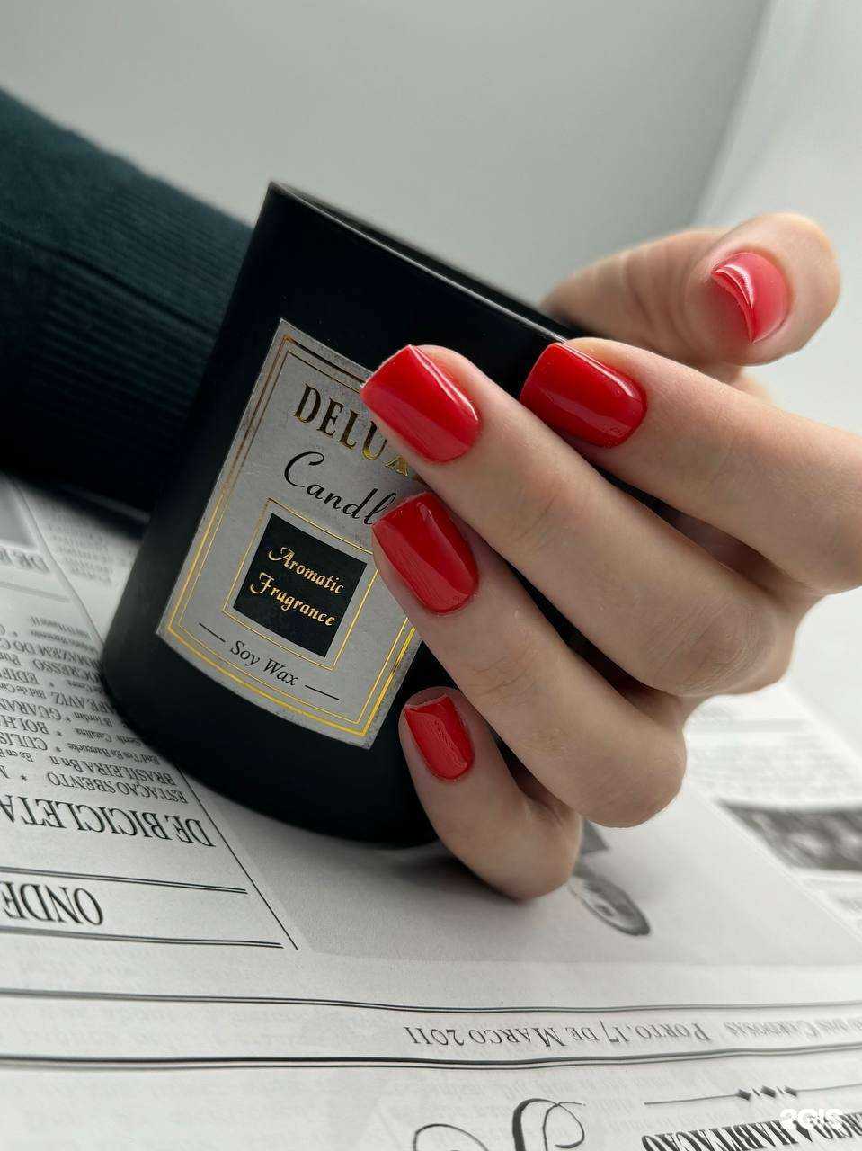 Отзывы на компанию Anastasiia Nail в Южно-Сахалинске c фото