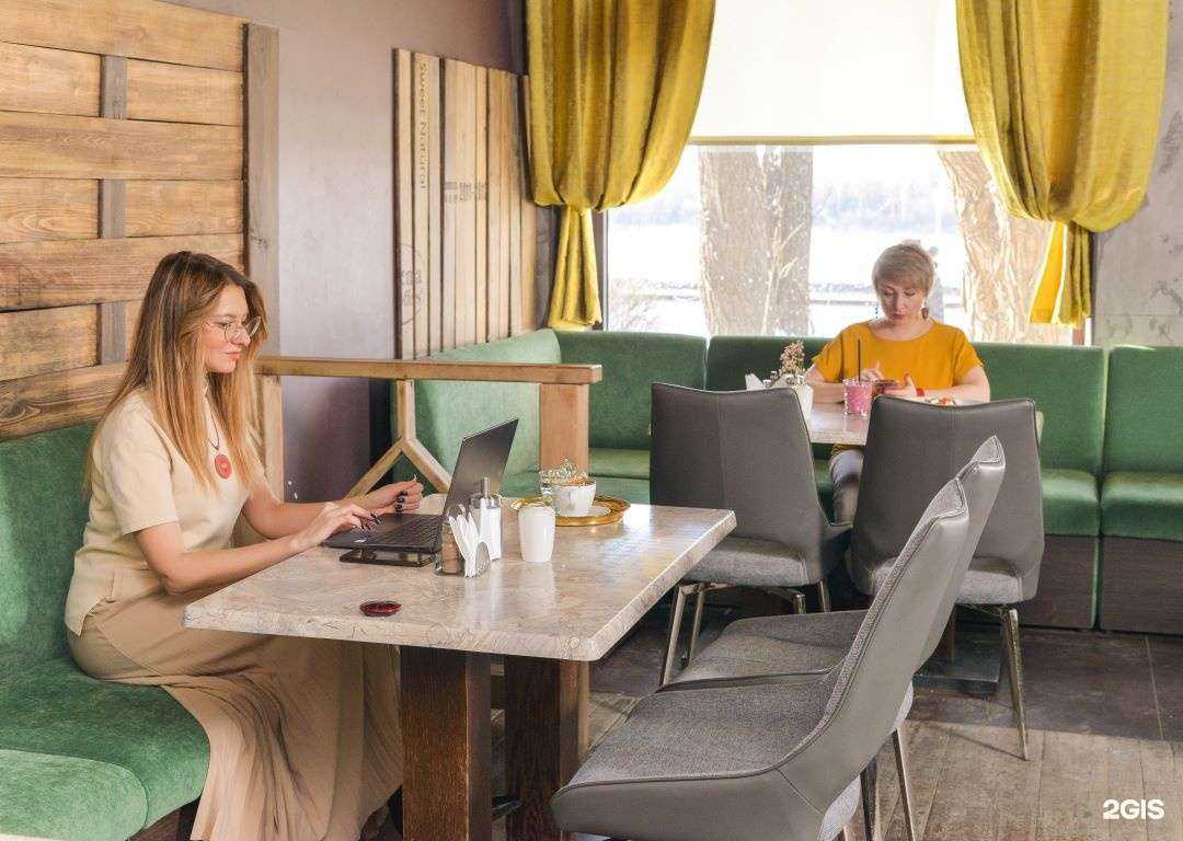 Отзывы на компанию Тинто-кофе в Омске c фото